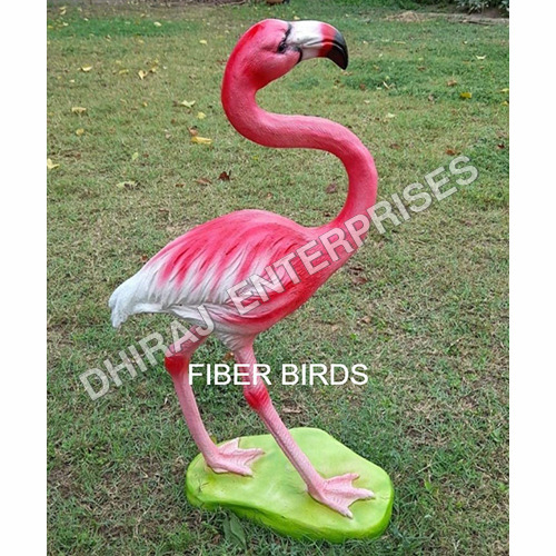 Fiber Birds