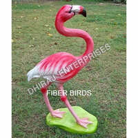 Fiber Birds