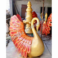 Fiber Birds Art