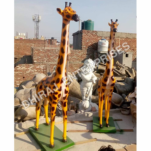 Fiber Animals