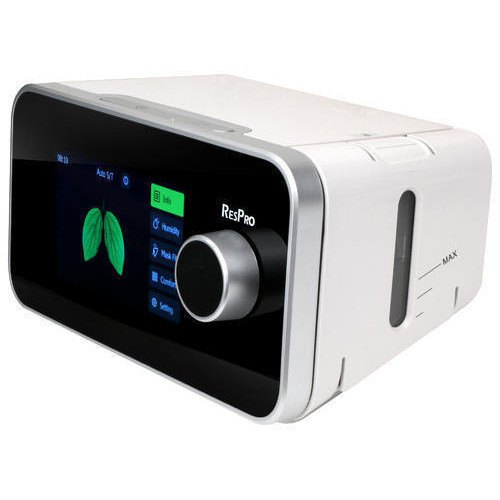 ResPro ST25A BIPAP with Humidifier & Mask