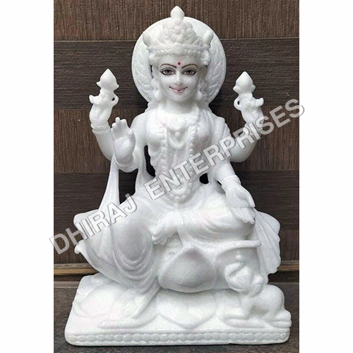 Maa Latchmi In Vietnam Marble 2ft
