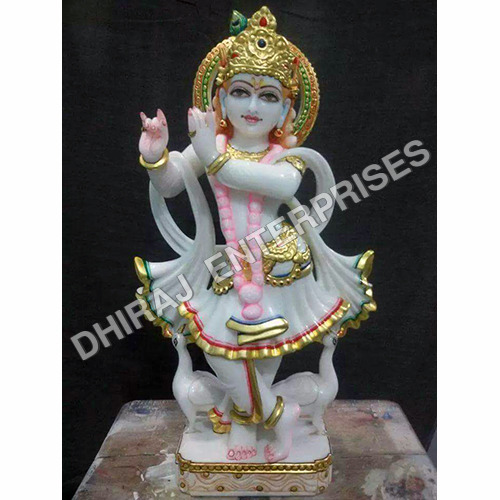 Krishna 18 Inches Murti