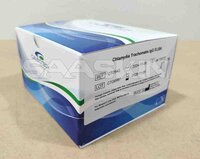 Chlamydia trachomatis IgG ELISA
