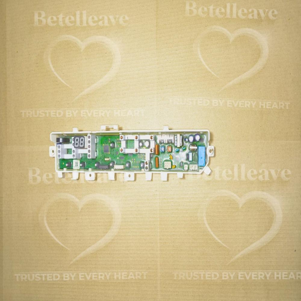 Samsung top loader Washing Machine pcb board