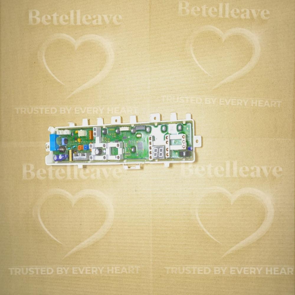 Samsung top loader Washing Machine pcb board