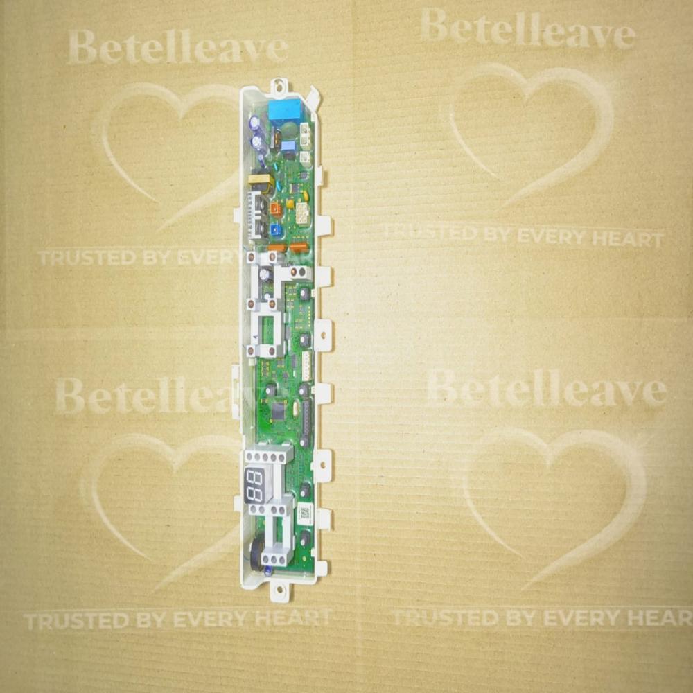 Samsung top loader Washing Machine pcb board