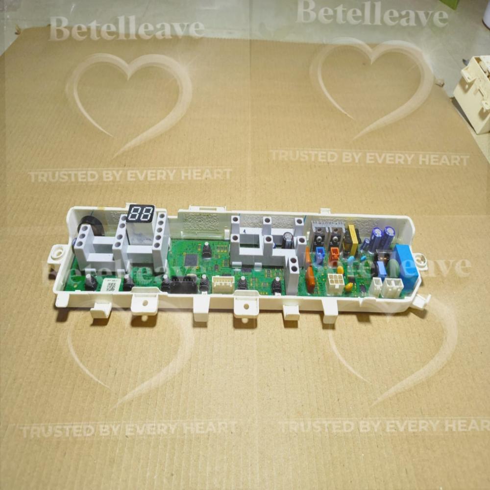 Samsung top loader Washing Machine pcb board