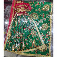 God And Goddess Dress For Mandir Pooja