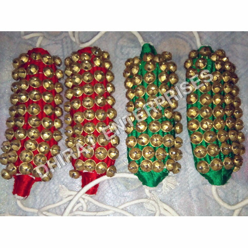 Ghungroo Or Dancing Bells