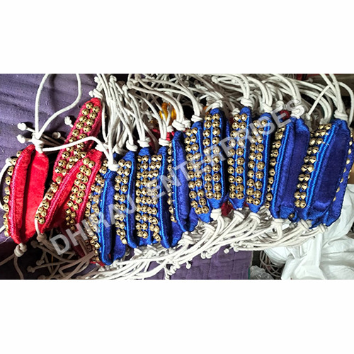 Ghungroo Or Dancing Bells