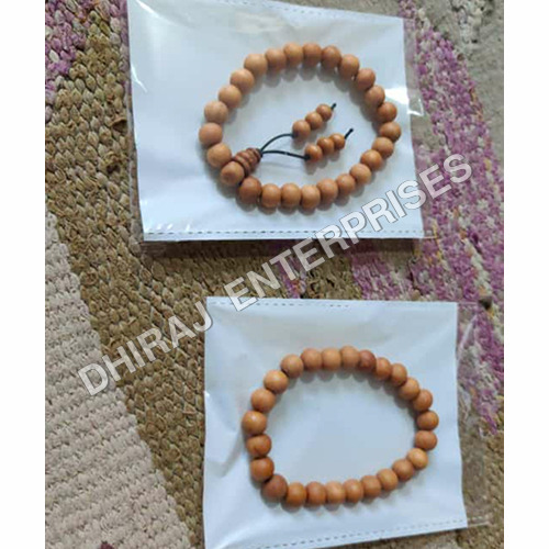 Sandalwood Bracelet