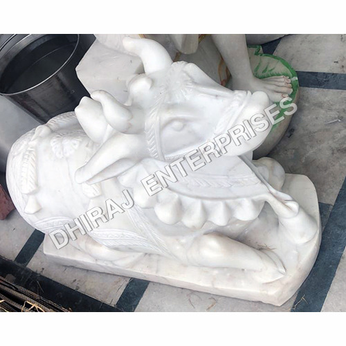 White Marble Nandi