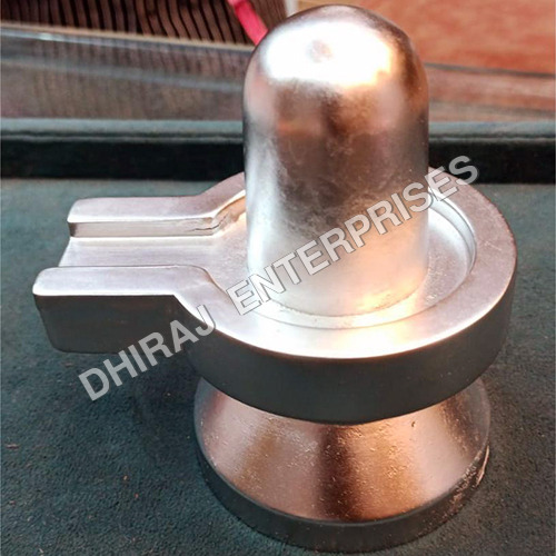 Parad Shivling