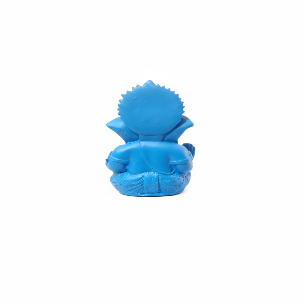 Resin ganeha idol