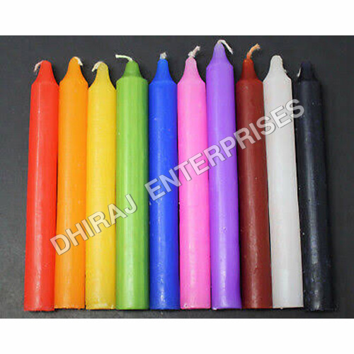Wax Candles