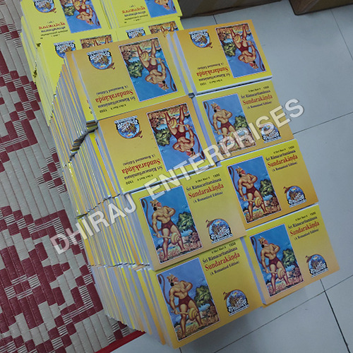 Religious Books