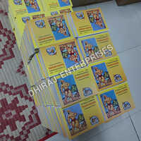 Religious Books