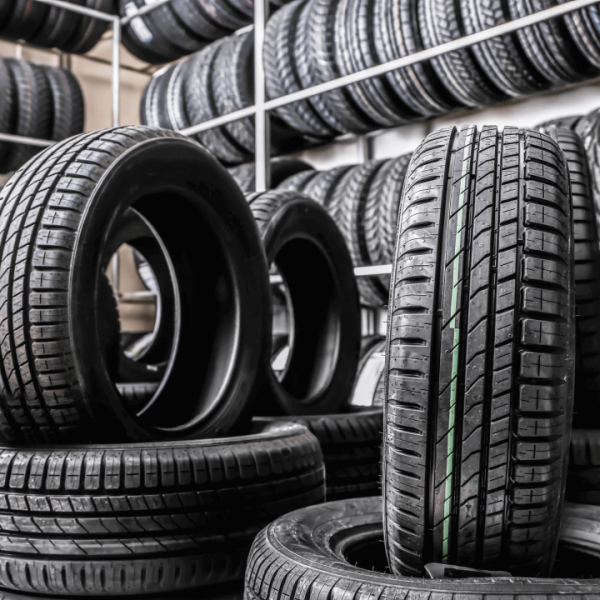 Reliance Polybutadiene Rubber