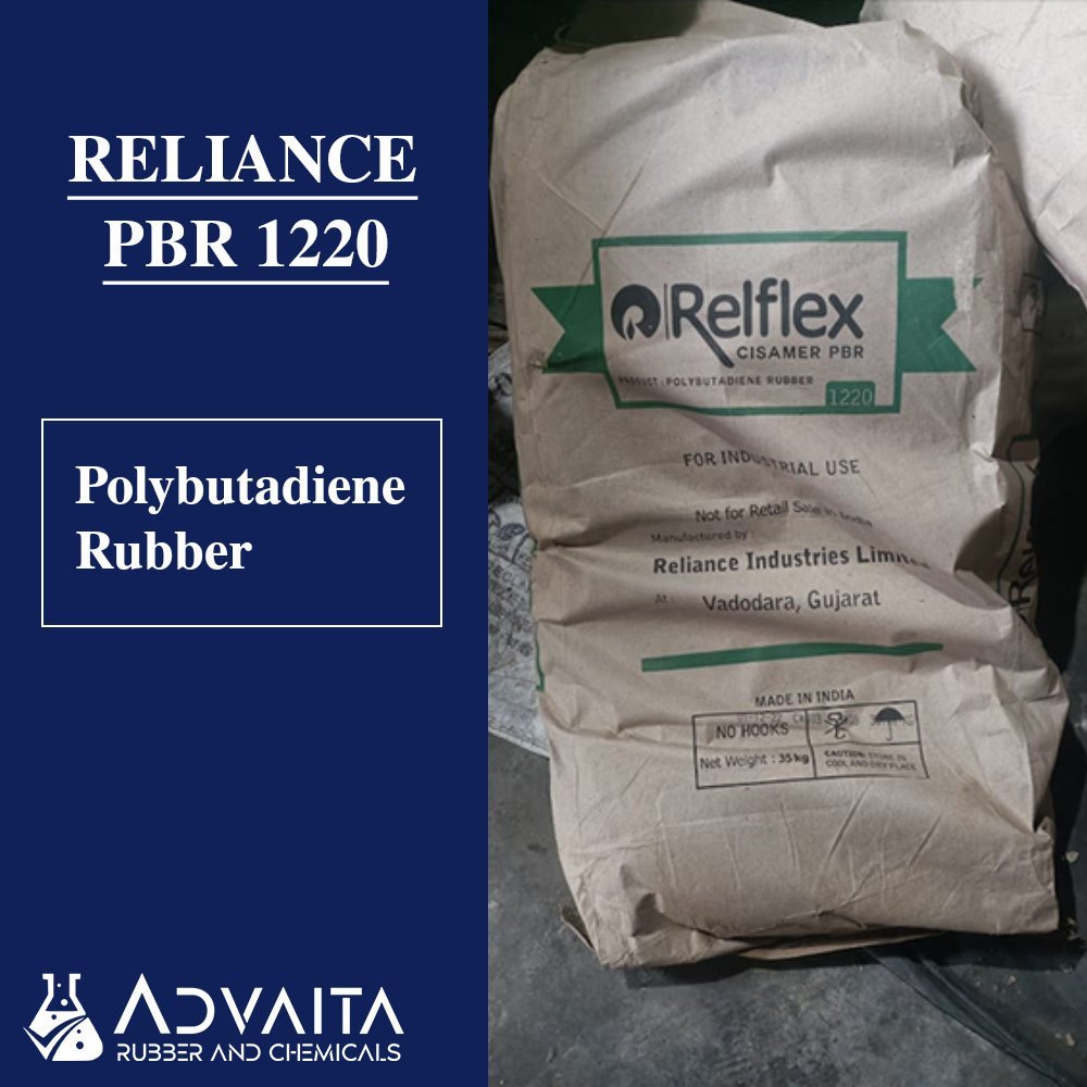 Reliance Polybutadiene Rubber