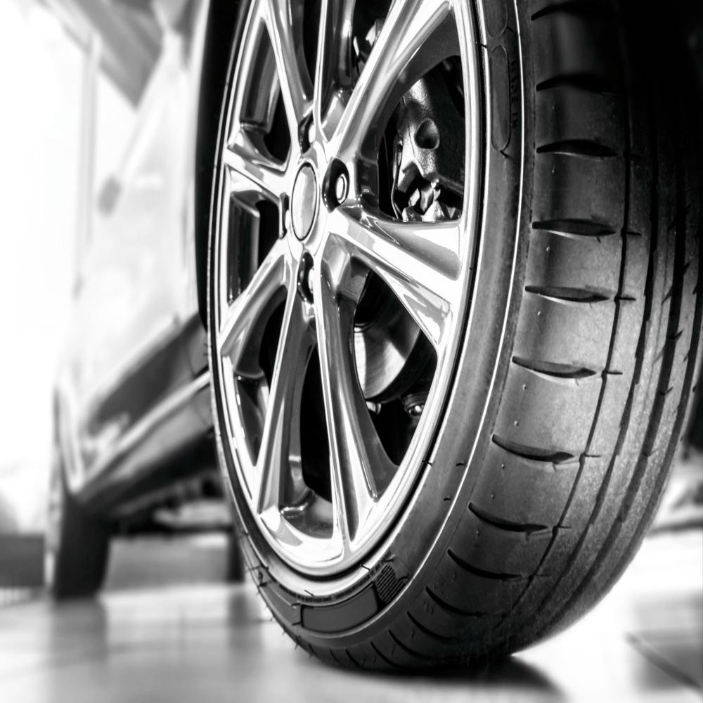 Reliance Polybutadiene Rubber