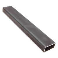 Rectangular MS Pipe