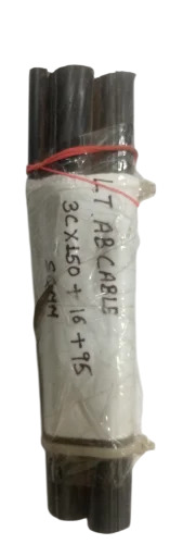 Aerial Bunched Cable