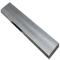 5 MM Mild Steel Flat Bar