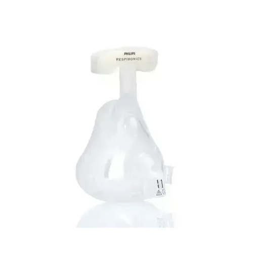 Philips AF421 EE Leak 1 Elbow Vented NIV Mask