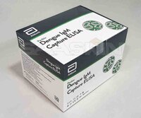 Abbott Panbio DENGUE IgM CAPTURE  ELISA