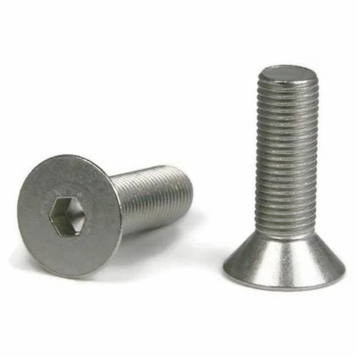 Countersunk Bolts