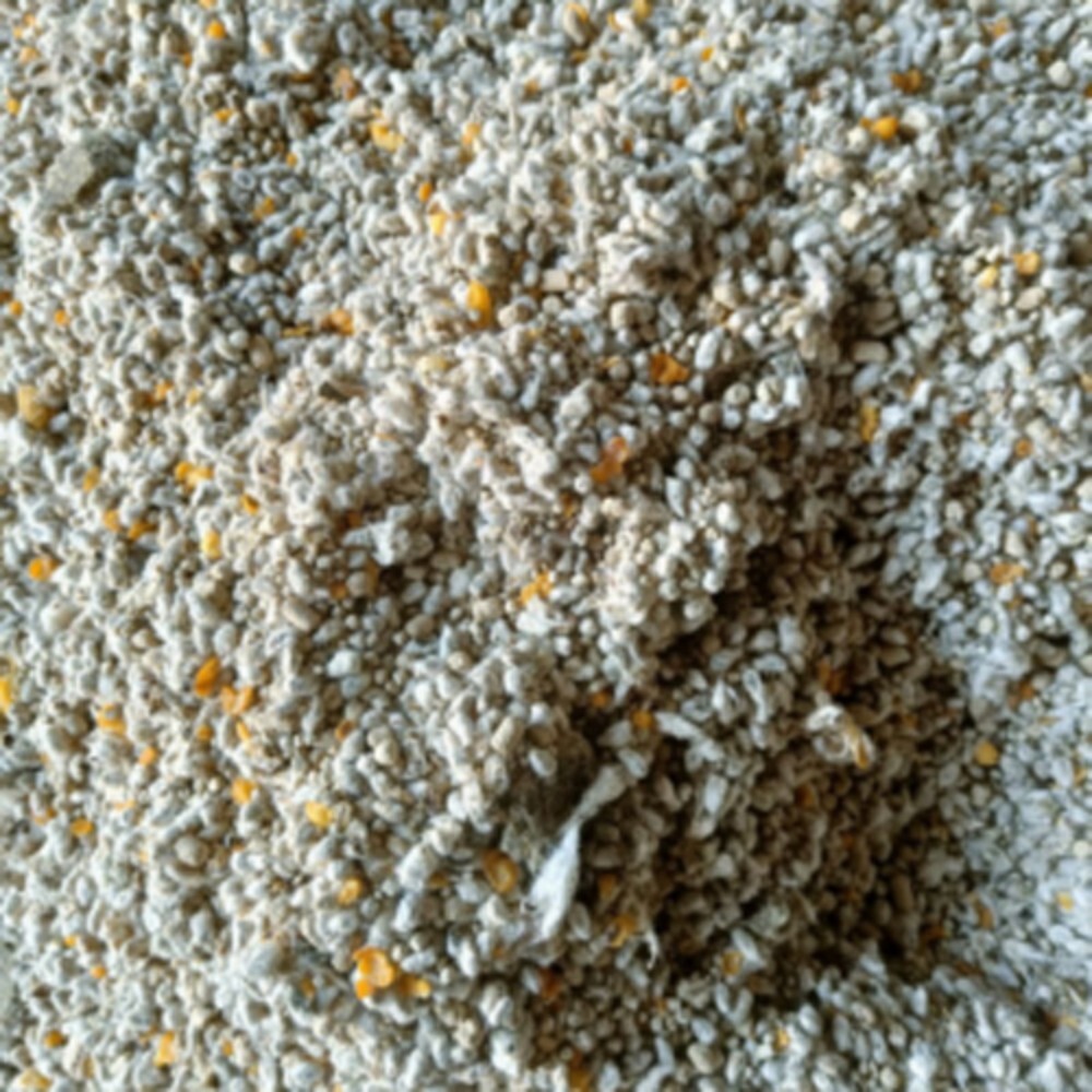 Maruti 8000 Cattle Feed