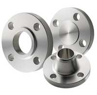 Industrial Flanges