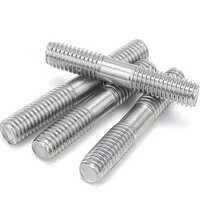 All Types Of Standard And Non-Standard Studs