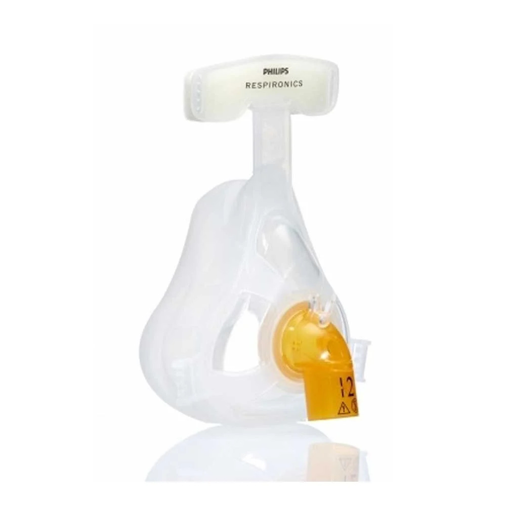 Philips AF531 with Leak 2 Elbow, EE NIV Mask