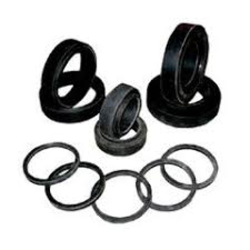 Styrene Butadiene Rubber