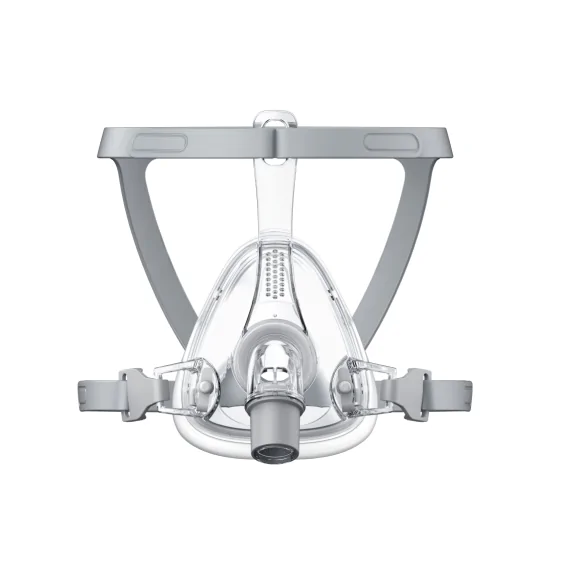 BMC F4 Full Face Mask (CPAP/BiPAP Mask)