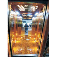 Passenger Lift