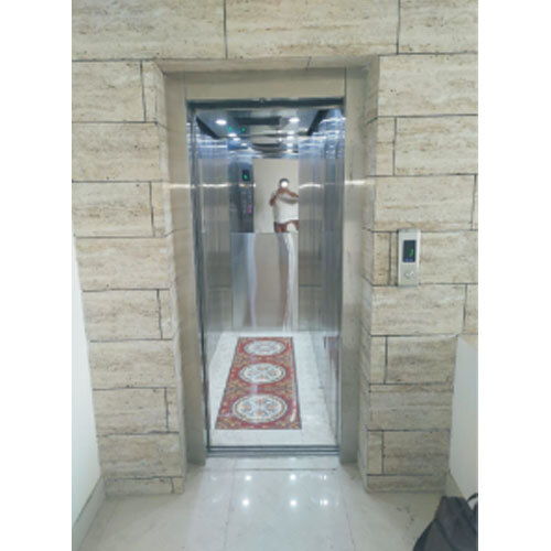 Hospital Lift