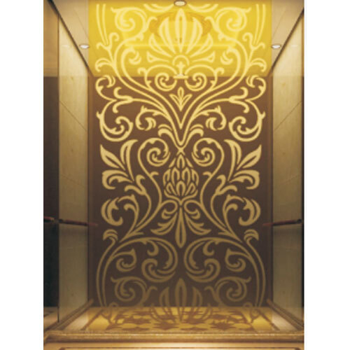 Home Lift