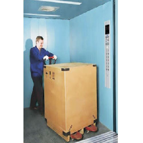 Goods Lift