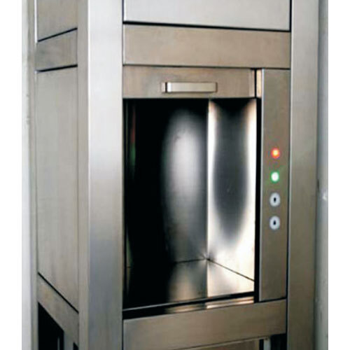 Dumbewaiter Lift