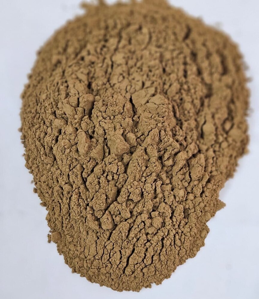Drilling Grade Bentonite Powder