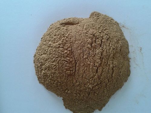 Drilling Grade Bentonite Powder