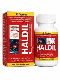 Haldil Capsule