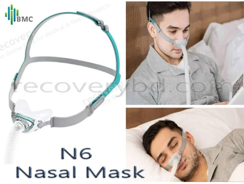 BMC N6 Under The Nose CPAP Mask