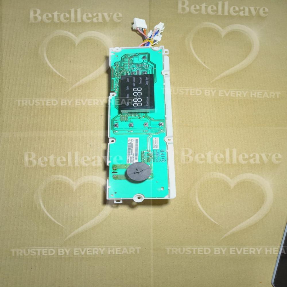 IFB FRONT LOADER WASHING MACHINE PCB BOARD