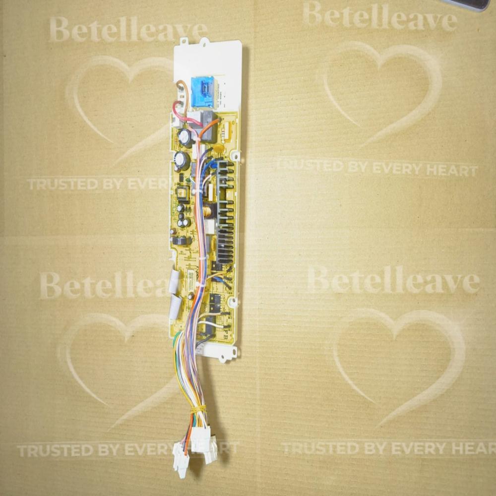 IFB FRONT LOADER WASHING MACHINE PCB BOARD