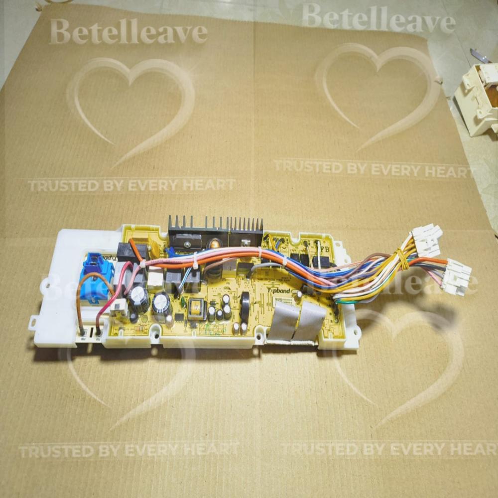IFB FRONT LOADER WASHING MACHINE PCB BOARD
