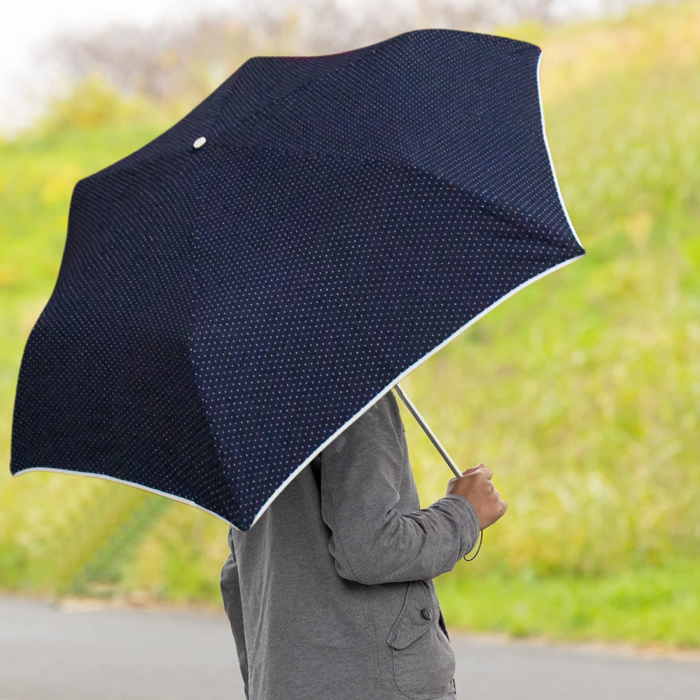 Umbrella Summer Sun and Rain ProtectionFoldable Cute Umbrella || UV Protection Rain Sun Umbrella || Travel Accessories || Umbrella for Children, Girls, and Boys (1 Pc / Mix Color / Design)